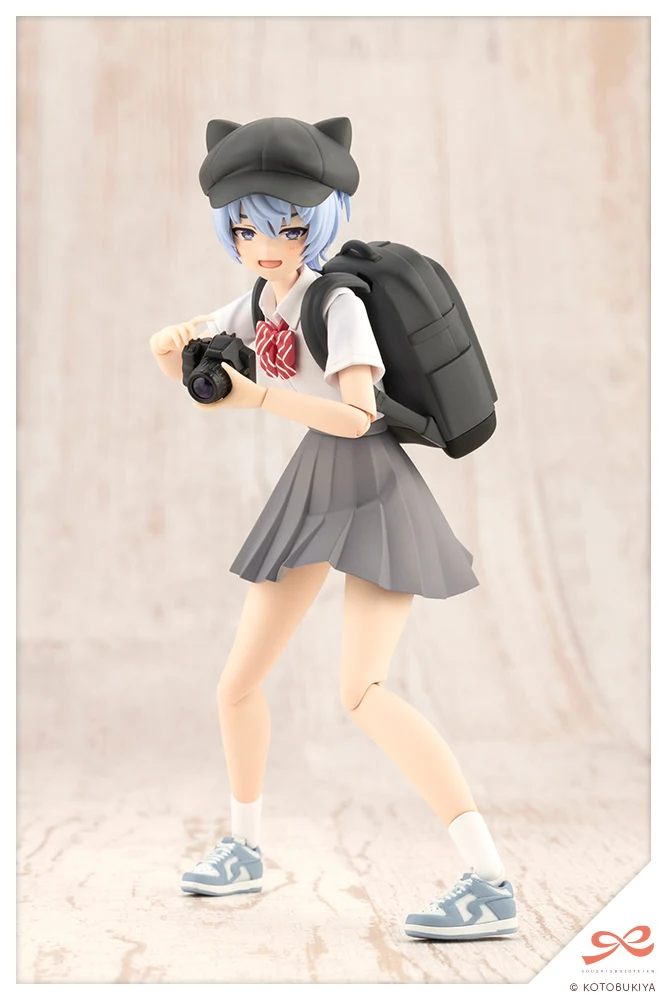 Eimi Nijimura【RYOBU HIGH SCHOOL SUMMER CLOTHES】 - Image 9