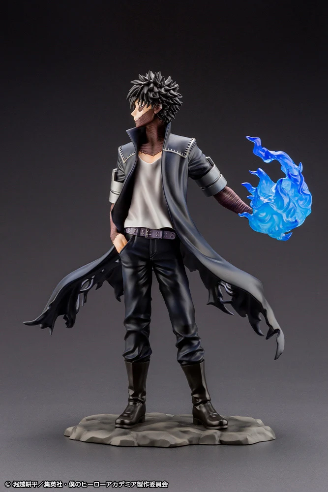 ARTFX J Dabi - Image 4