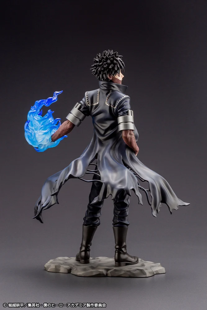 ARTFX J Dabi - Image 6