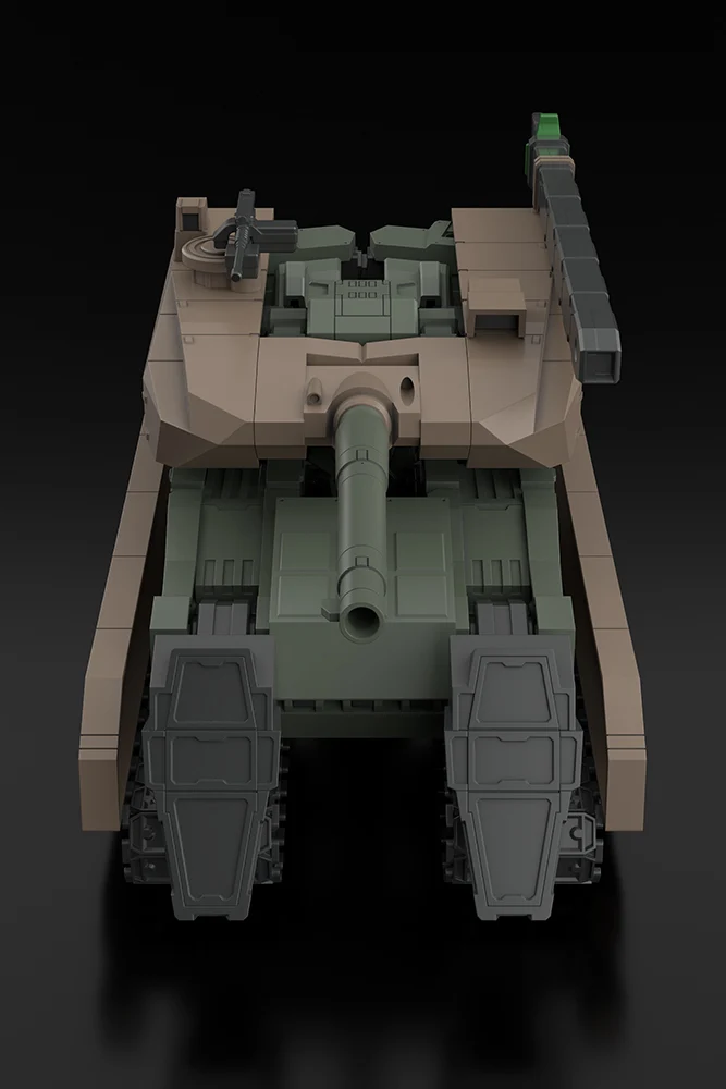 TYPE70MODEL1 GOU-RAI2 - Image 11