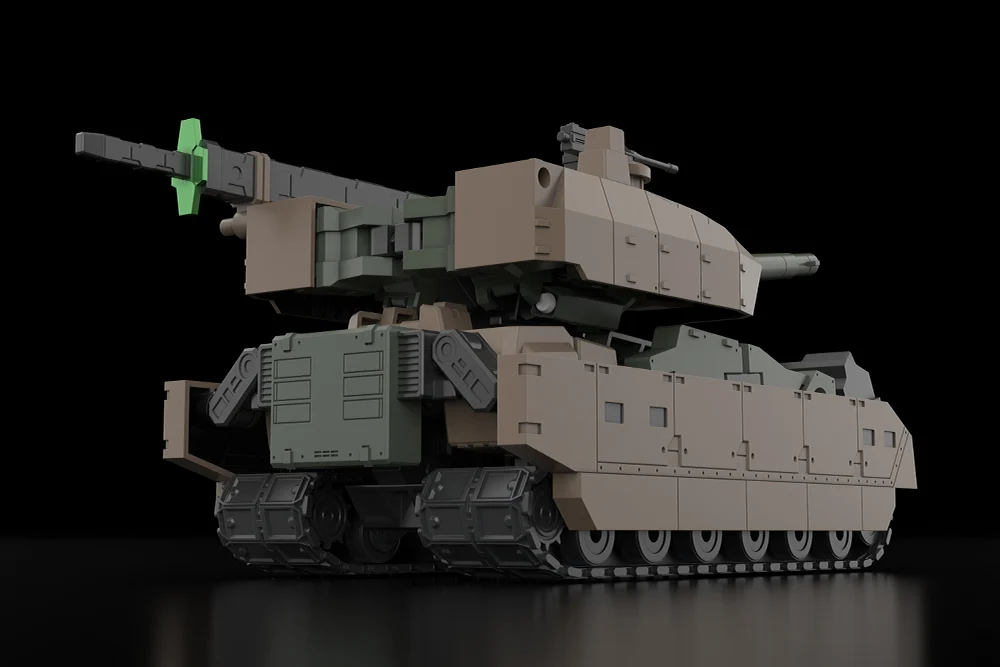 TYPE70MODEL1 GOU-RAI2 - Image 9