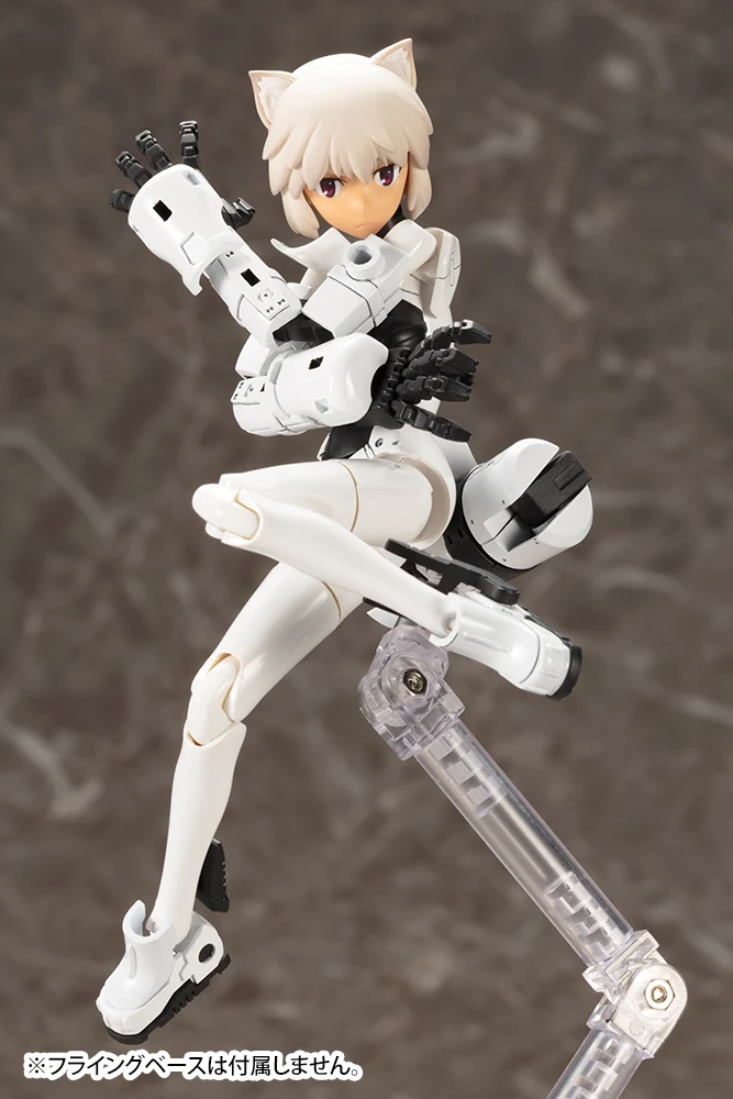 WISM・Soldier SNIPE/GRAPPLE - Image 11