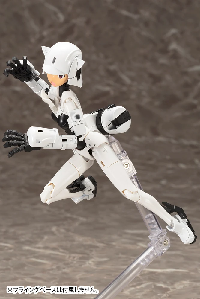 WISM・Soldier SNIPE/GRAPPLE - Image 12