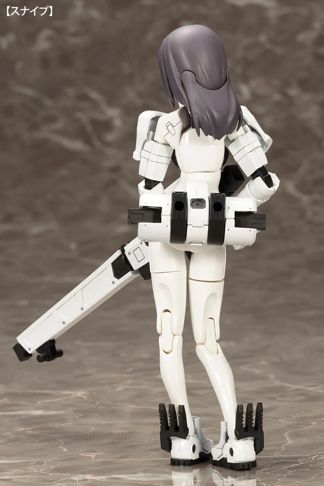WISM・Soldier SNIPE/GRAPPLE - Image 3