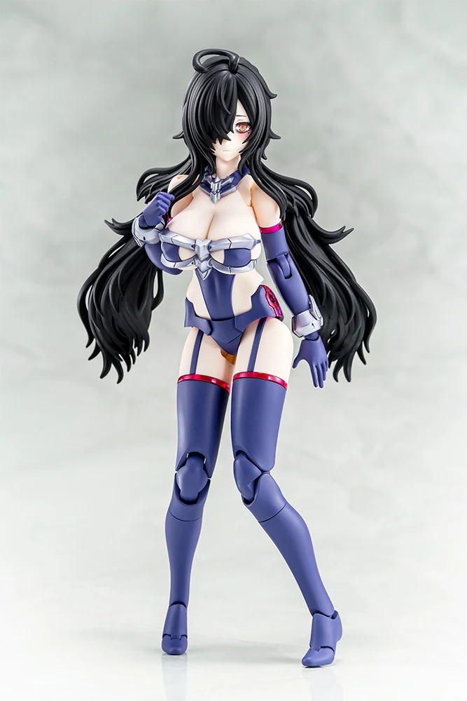 AUV TSUKUYOMI REGALIA - Image 10