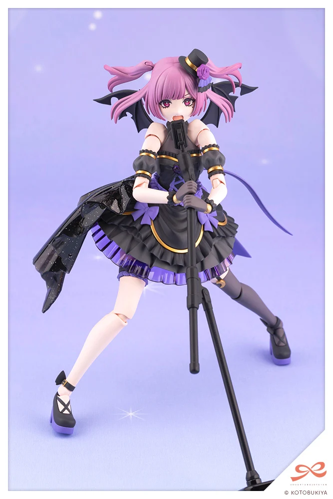 YUE KISARAGI【Diva Costume】 - Image 10