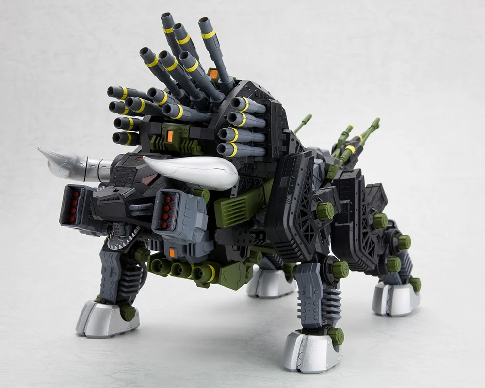 RBOZ-006 DIBISON MARKING PLUS Ver. - Image 2