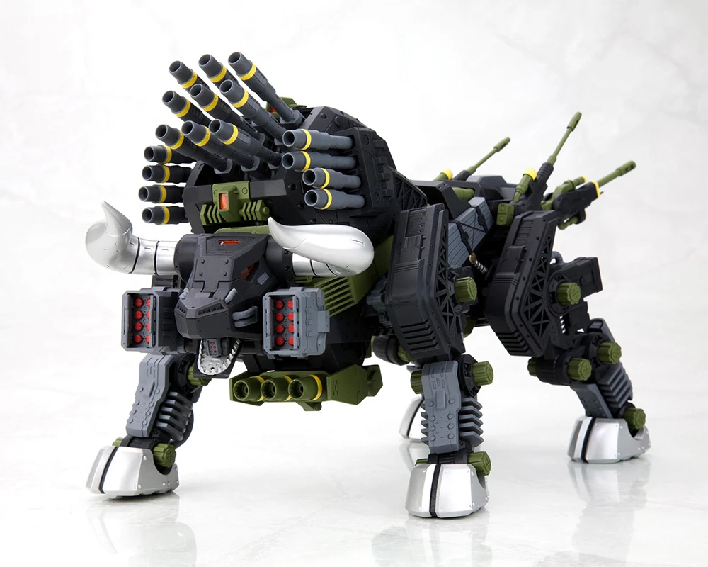 RBOZ-006 DIBISON MARKING PLUS Ver. - Image 7