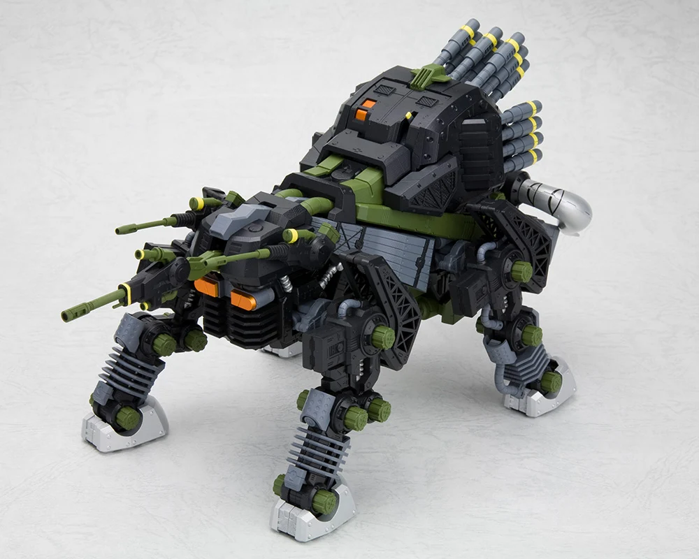 RBOZ-006 DIBISON MARKING PLUS Ver. - Image 9