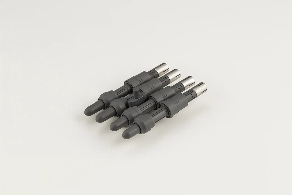 WEAPON UNIT45 MISSILE & ROCKET POD - Image 3