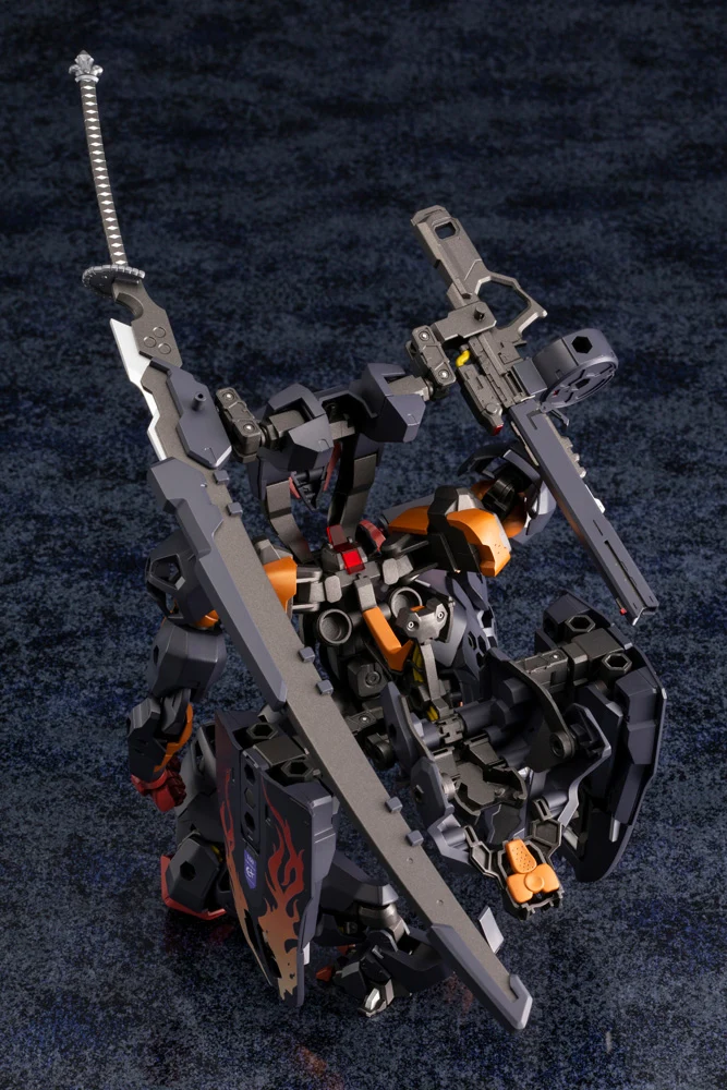 V-THOR & PAWN X1 NIGHT STALKERS SET - Image 13