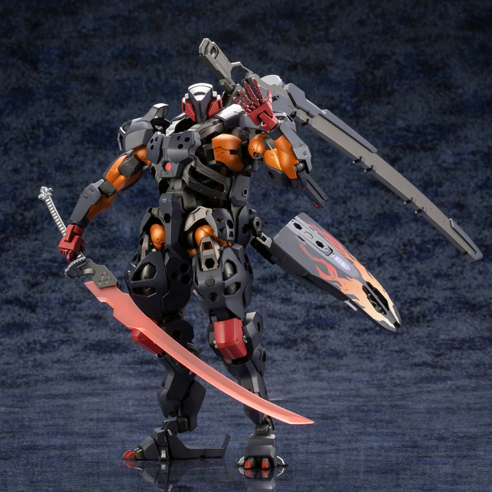 V-THOR & PAWN X1 NIGHT STALKERS SET - Image 5