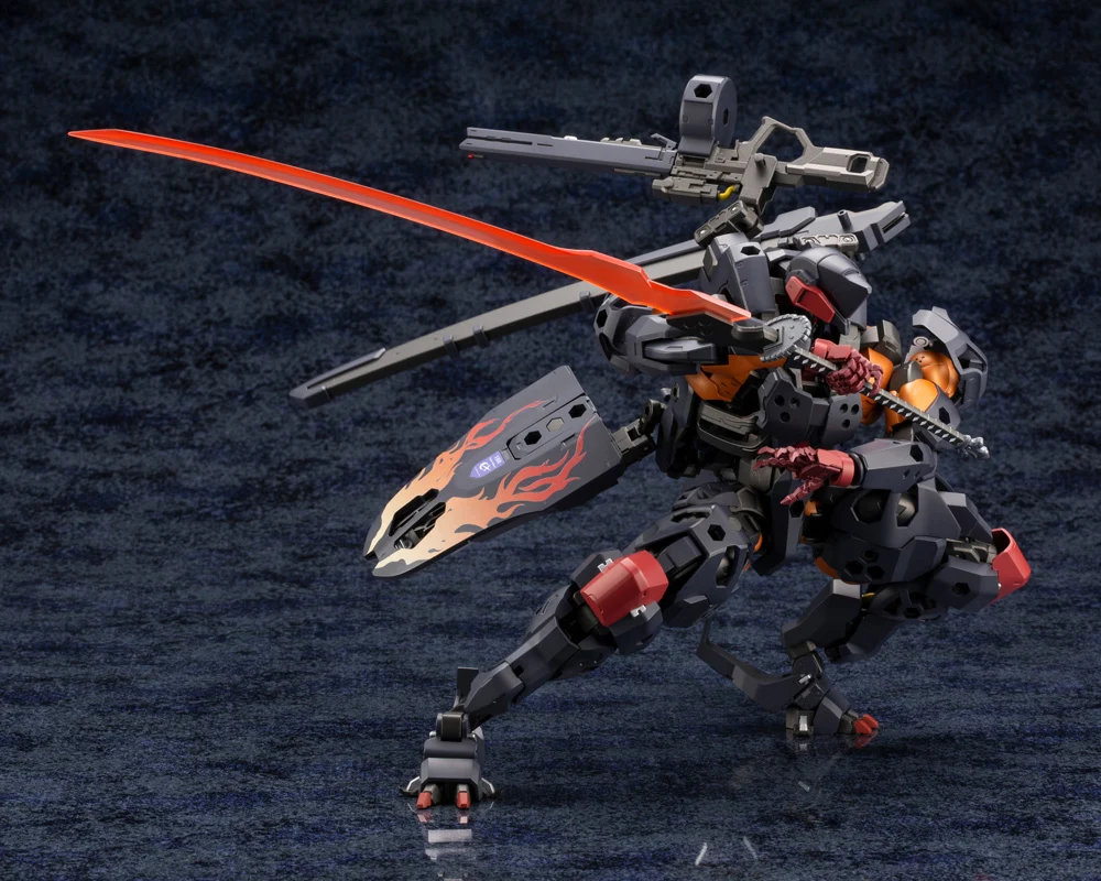 V-THOR & PAWN X1 NIGHT STALKERS SET - Image 6
