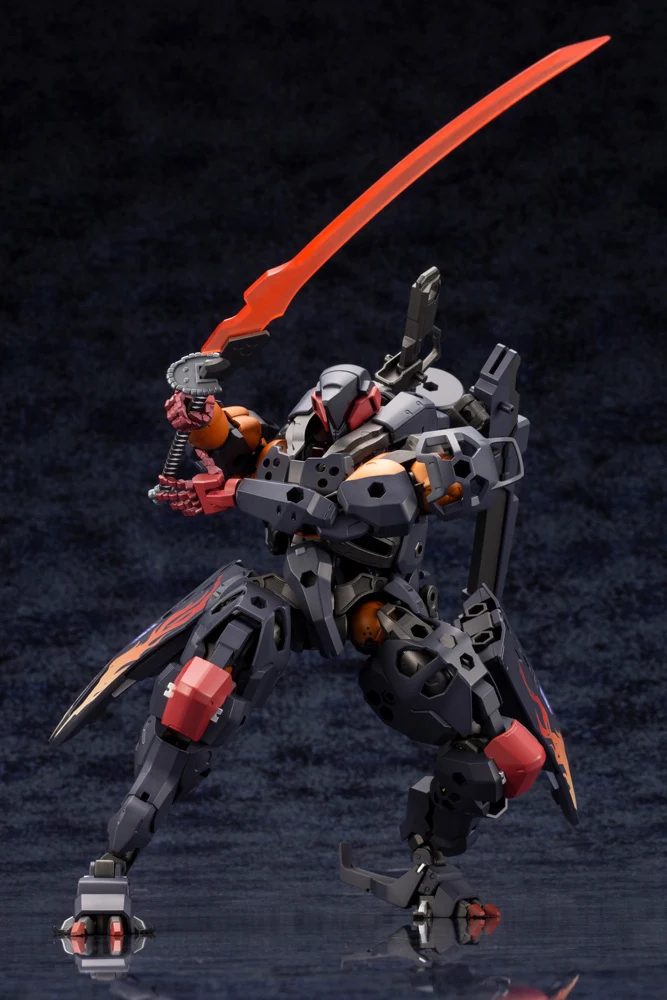 V-THOR & PAWN X1 NIGHT STALKERS SET - Image 7