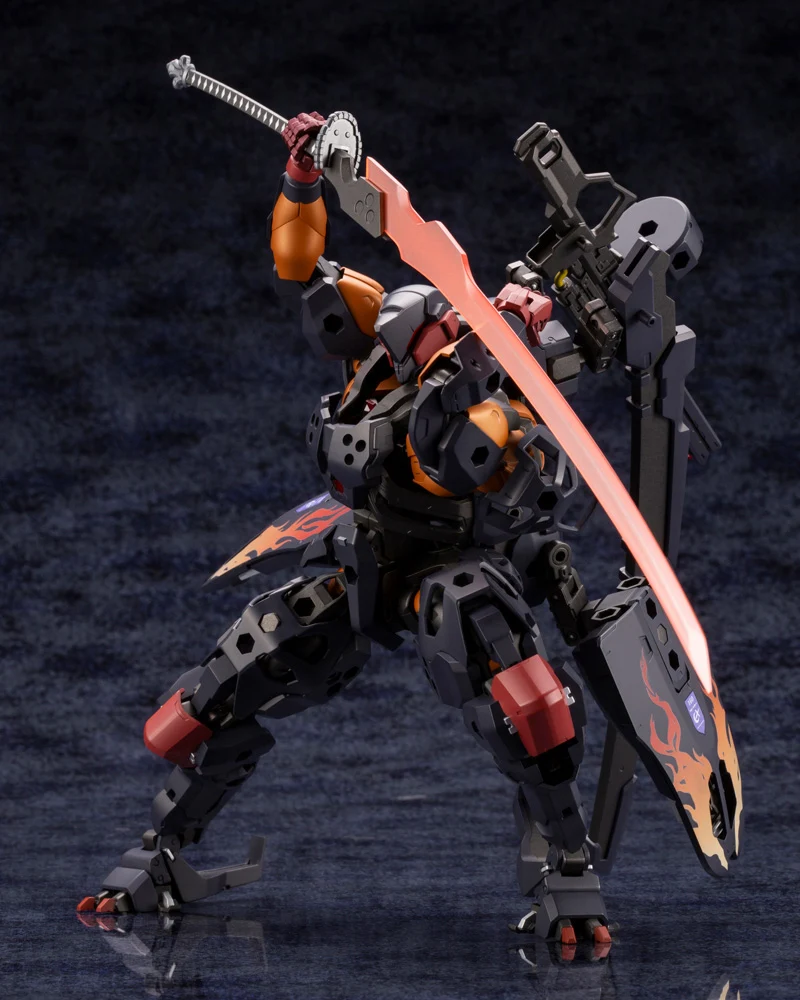 V-THOR & PAWN X1 NIGHT STALKERS SET - Image 8