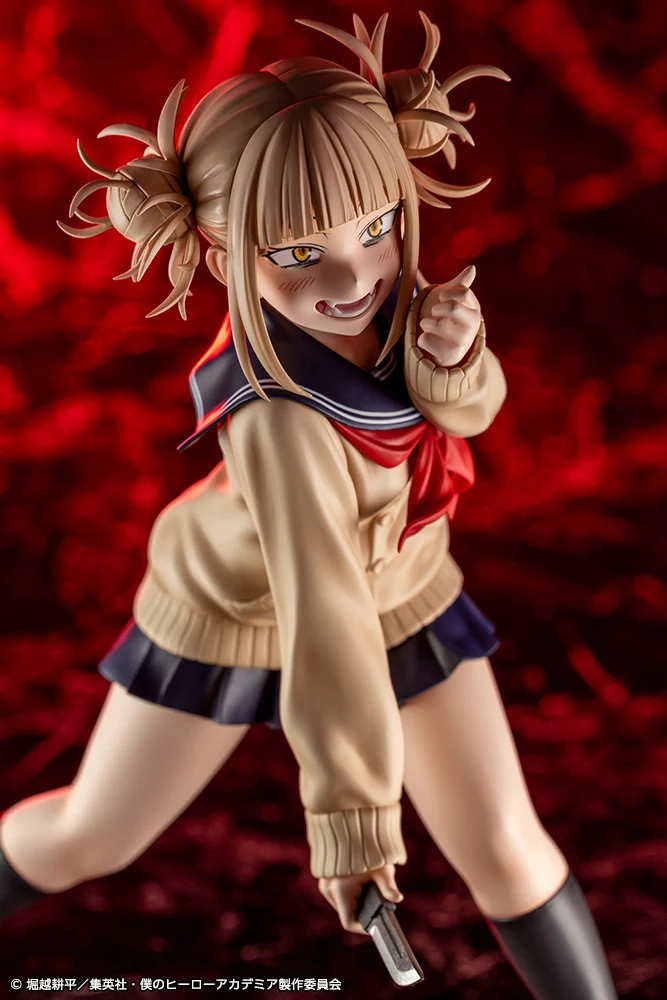 ARTFX J Himiko Toga - Image 10
