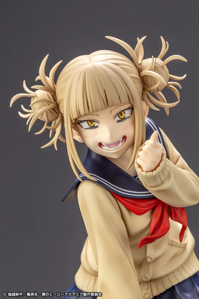 ARTFX J Himiko Toga - Image 8