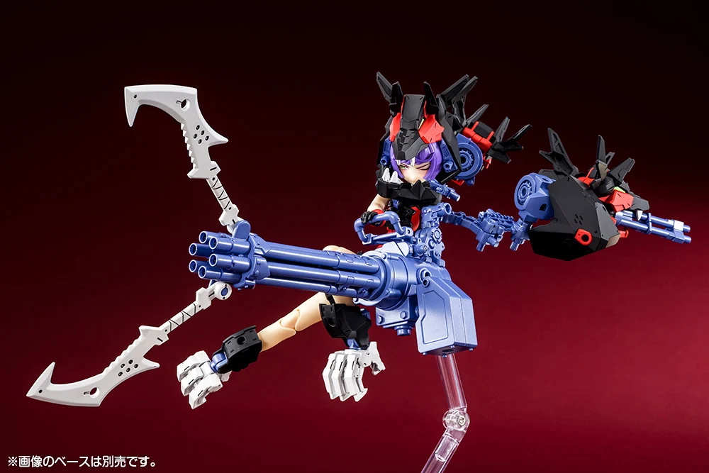 Chaos & Pretty GRANDMA - Image 7