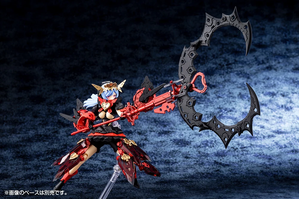 Chaos & Pretty QUEEN OF HEARTS - Image 7