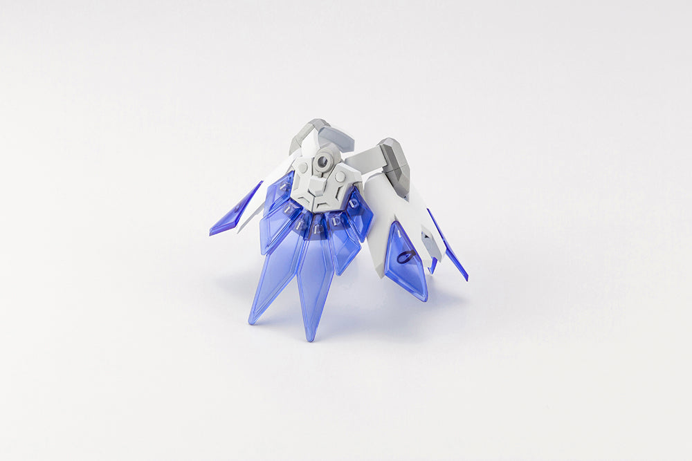 MECHA SUPPLY22 EXPANSION ARMOR Type E - Image 3
