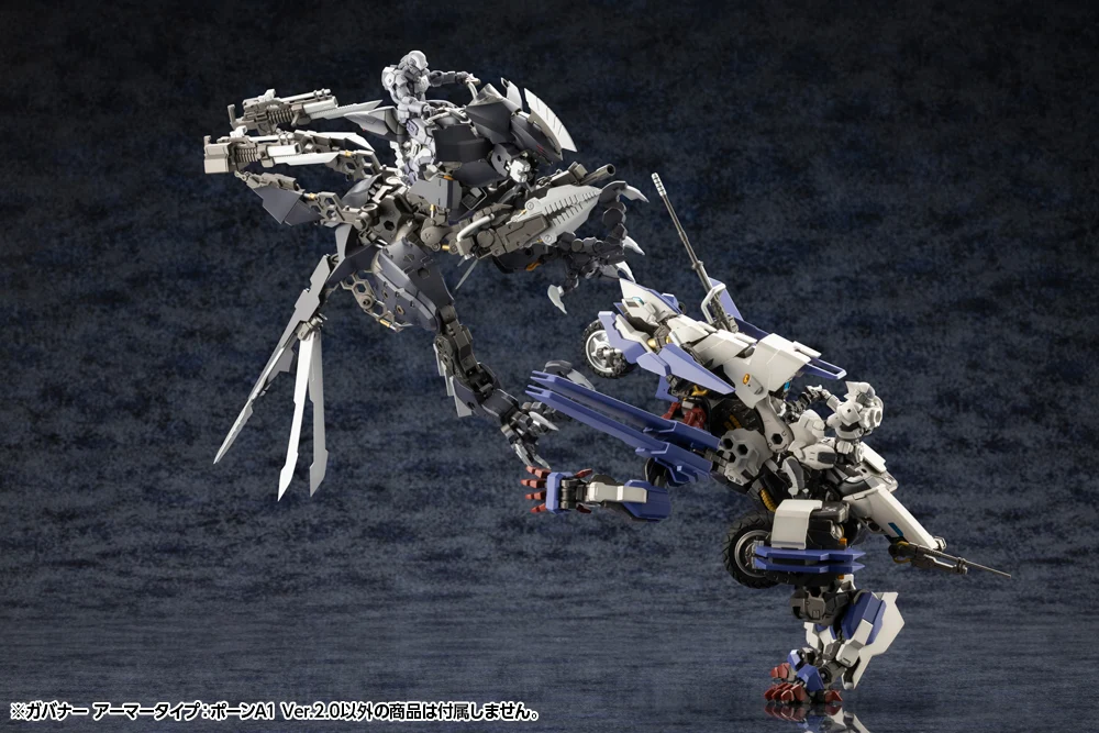GOVERNOR ARMOR TYPE: PAWN A1 Ver.2.0 - Image 10