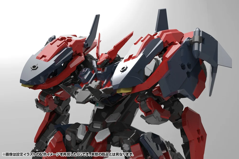 HEXA GEAR LEVANTE - Image 10