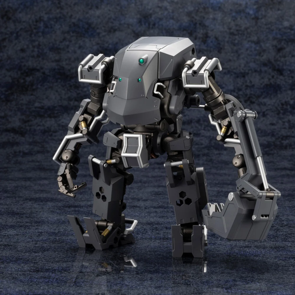 BULKARMα "LUX APE" - Image 2