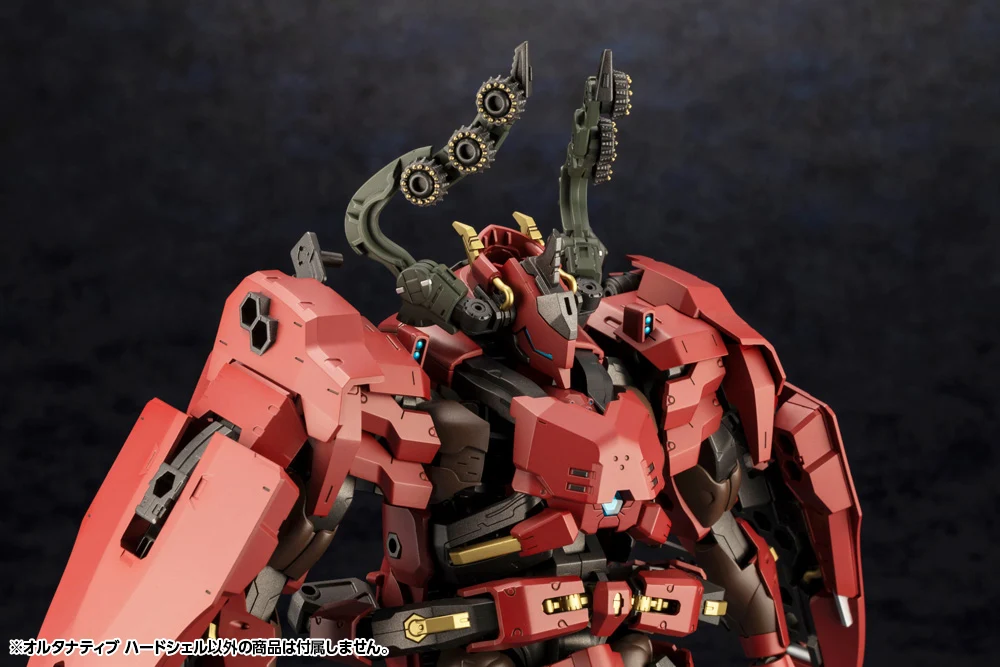 ALTERNATIVE HARDSHELL - Image 11