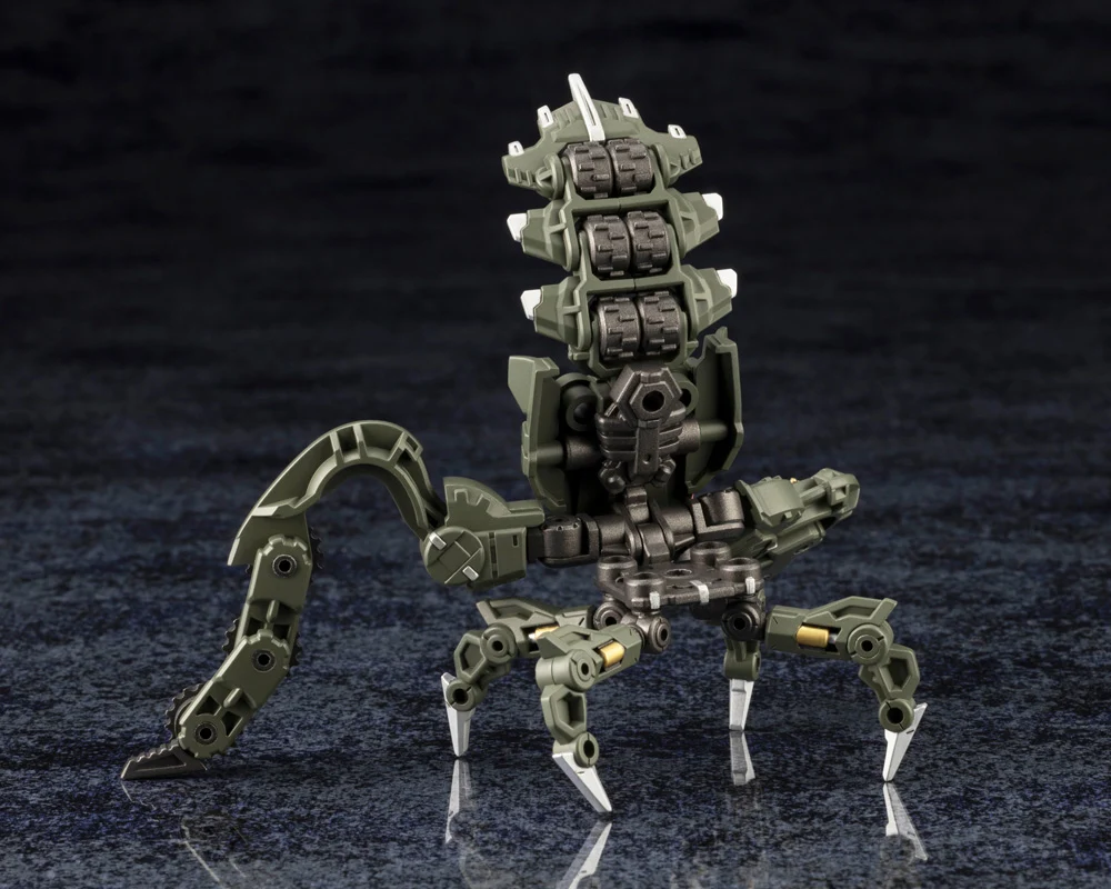 ALTERNATIVE HARDSHELL - Image 8