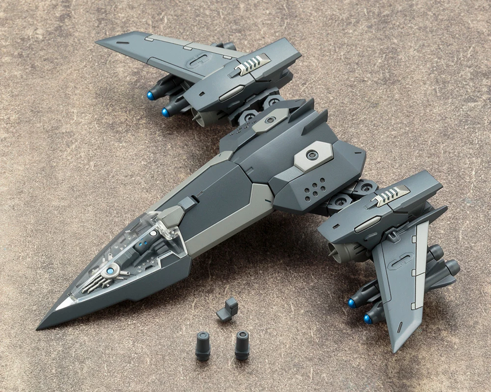 HEAVY WEAPON UNIT19 SOLID RAPTOR - Image 2