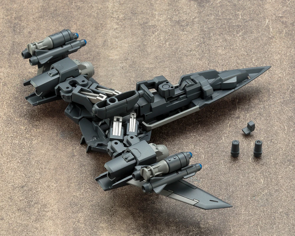 HEAVY WEAPON UNIT19 SOLID RAPTOR - Image 3