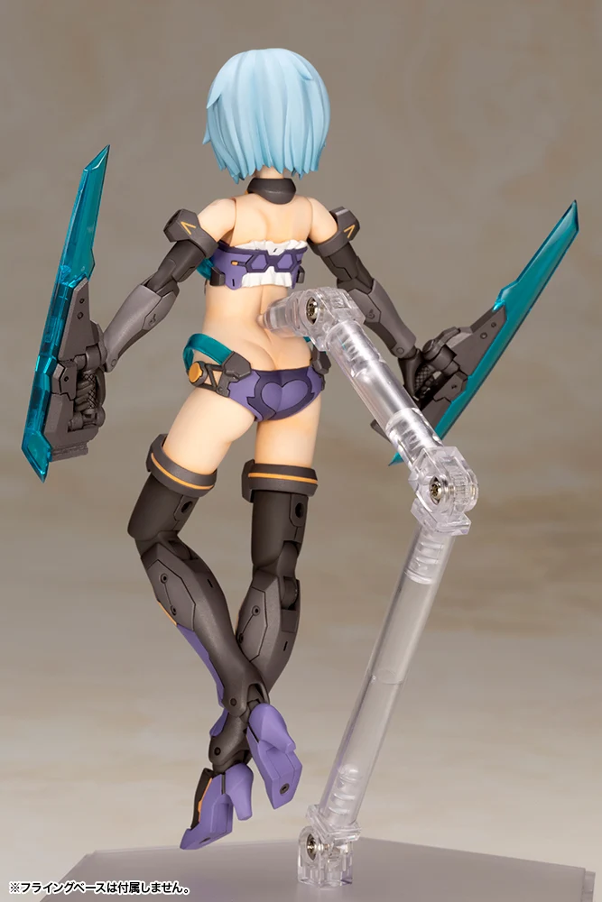 FRAME ARMS GIRL HRESVELGR Bikini Armor Ver. - Image 3