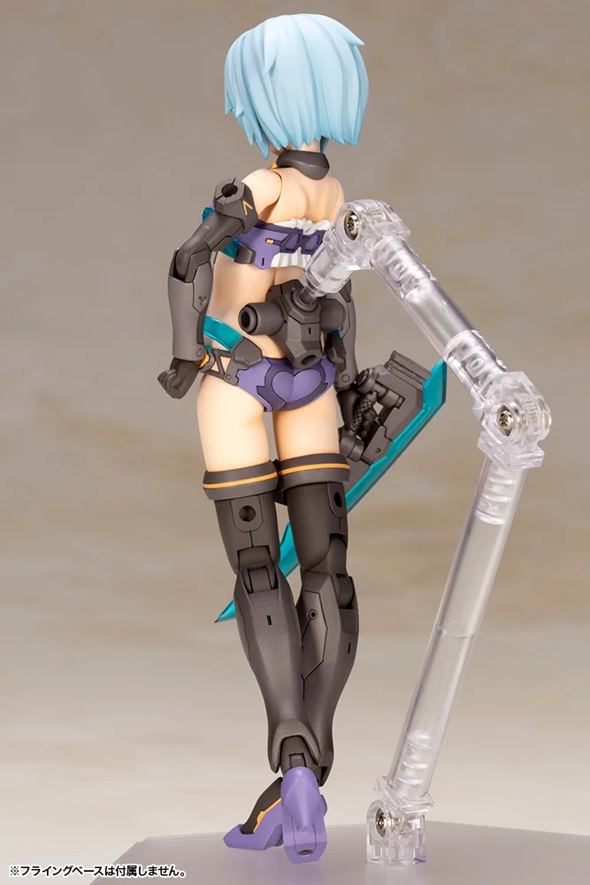 FRAME ARMS GIRL HRESVELGR Bikini Armor Ver. - Image 6