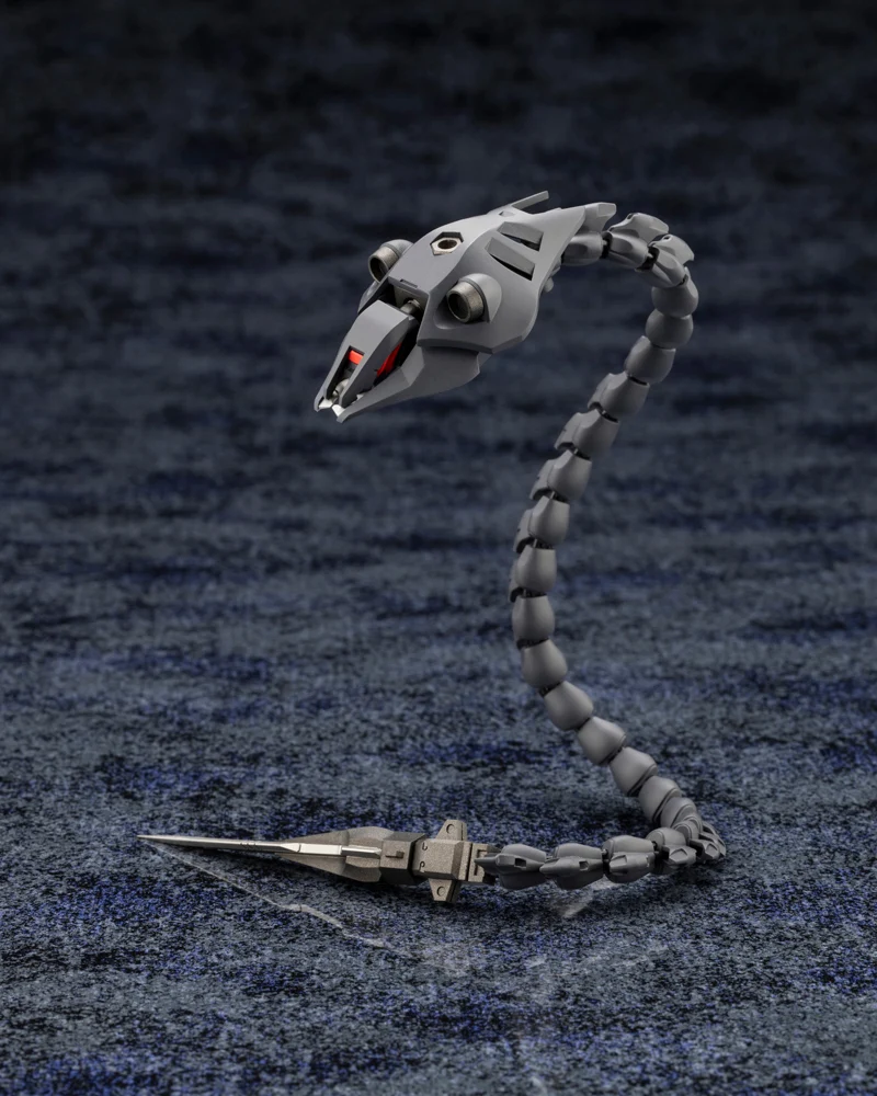 ALTERNATIVE CREEPVENOM - Image 2