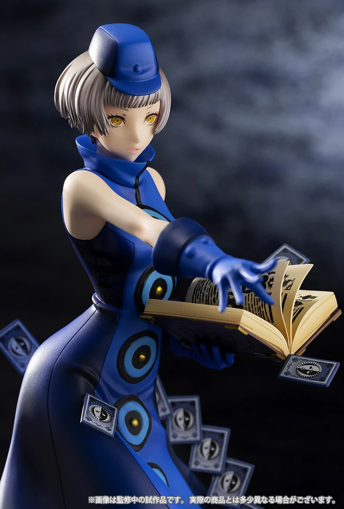 ARTFX J Elizabeth - Image 11