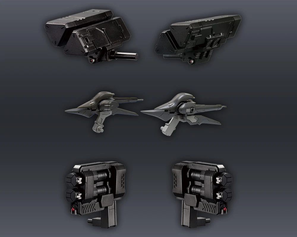 OMER TYPE-LAHIRE STASIS FULL PACKAGE VERSION - Image 15
