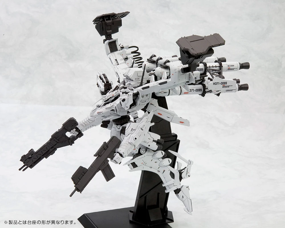 LINEARK WHITE-GLINT & V.O.B SET - Image 2