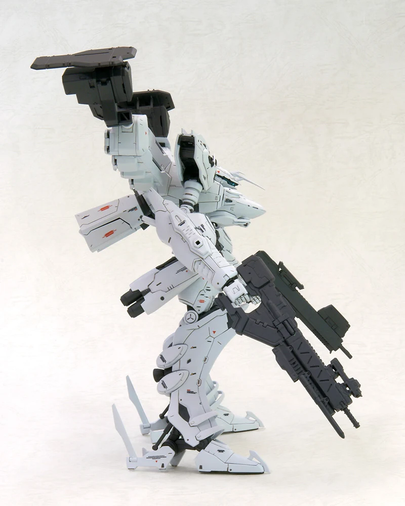 LINEARK WHITE-GLINT & V.O.B SET - Image 7