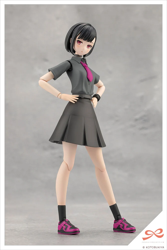 YOMI【Black Canvas】 - Image 2