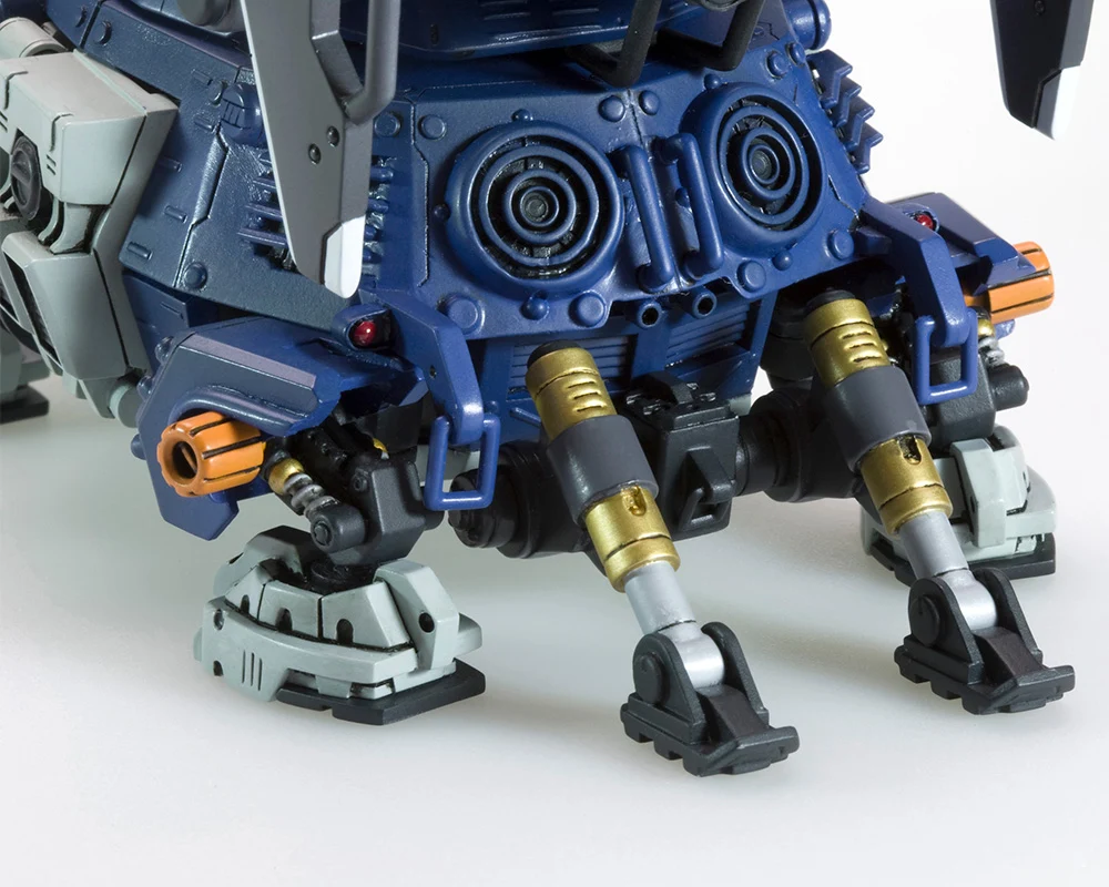 RZ-013 BUSTER TORTOISE - Image 3