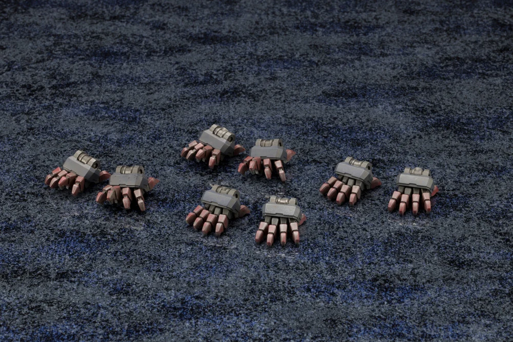 RAYBLADE IMPULSE 【Reloadead】COLLECTORS EDITION - Image 11