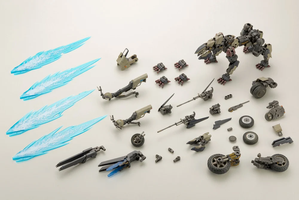 RAYBLADE IMPULSE 【Reloadead】COLLECTORS EDITION - Image 22