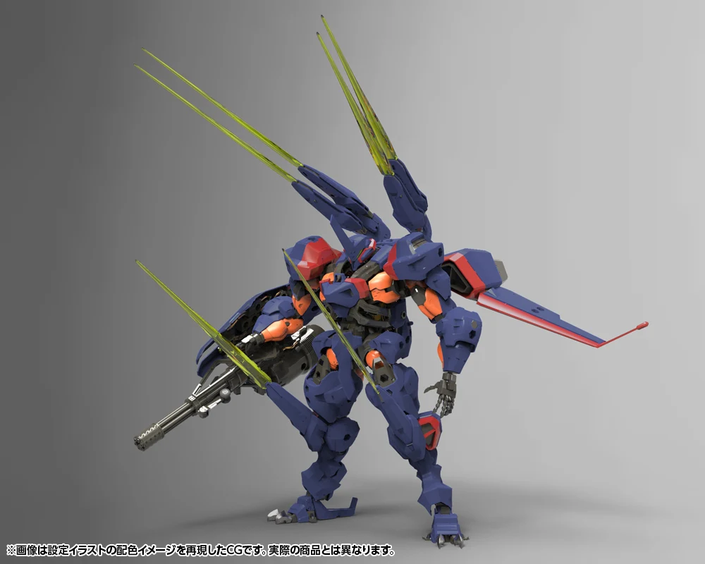 V-THOR Air Assault "Thunderstruck" - Image 7