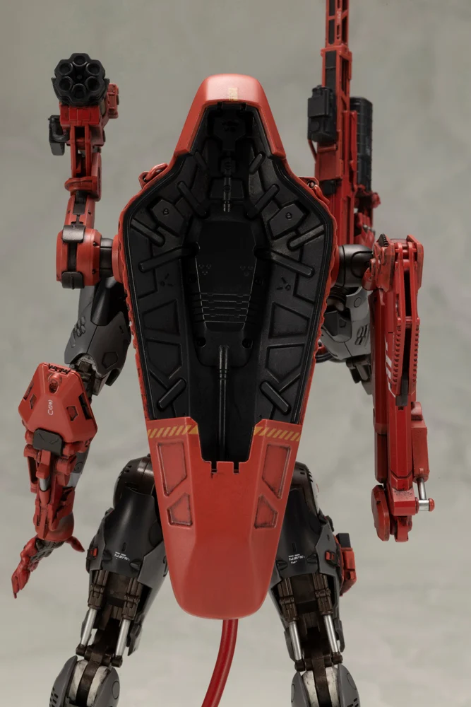 GHOST MECH COFFINS - Image 6
