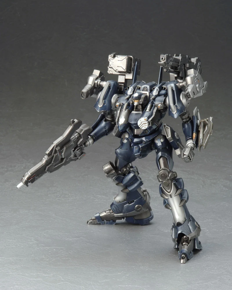 MIRAGE C01-GAEA - Image 10