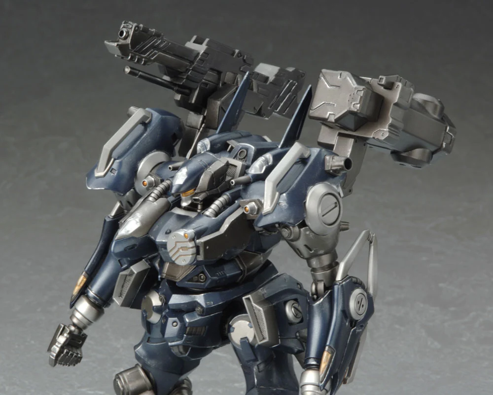 MIRAGE C01-GAEA - Image 13