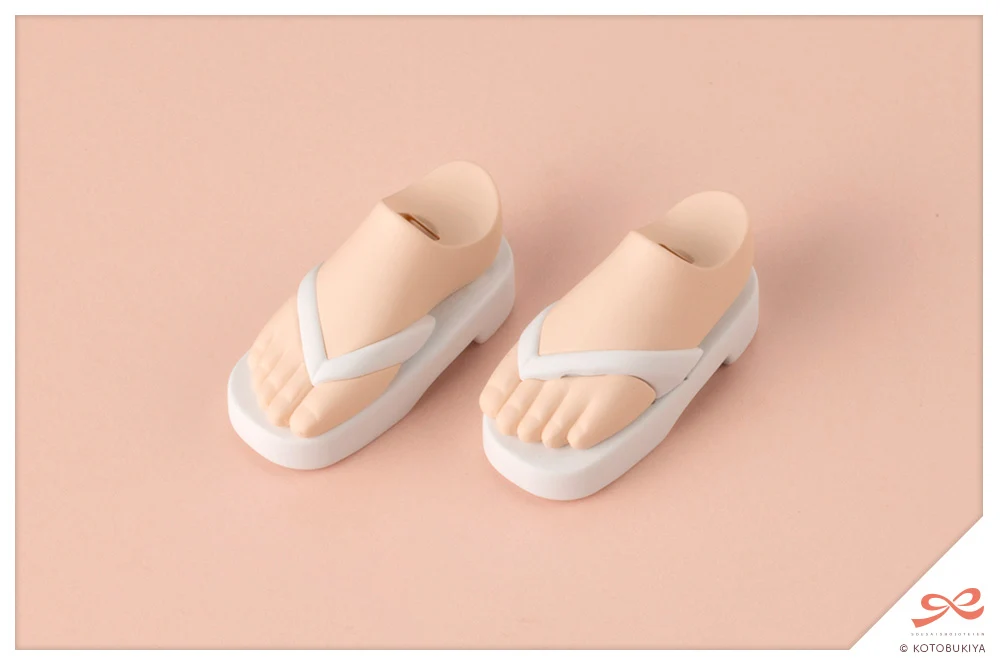 Dress Up Shoes Vol.1 - Image 10