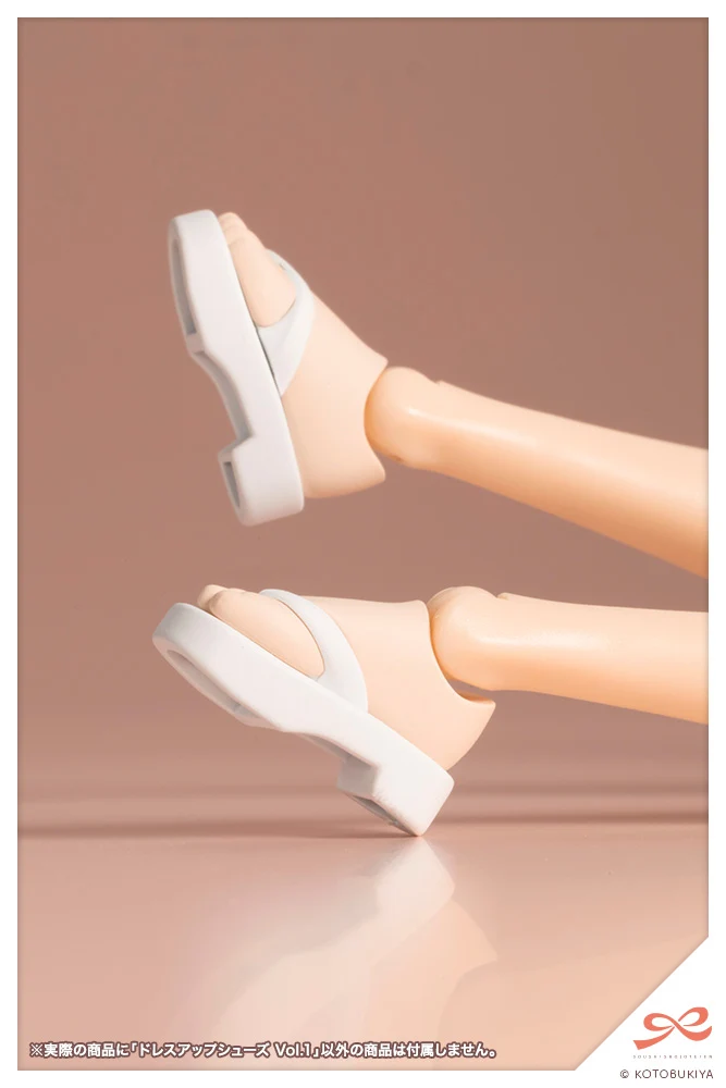 Dress Up Shoes Vol.1 - Image 11