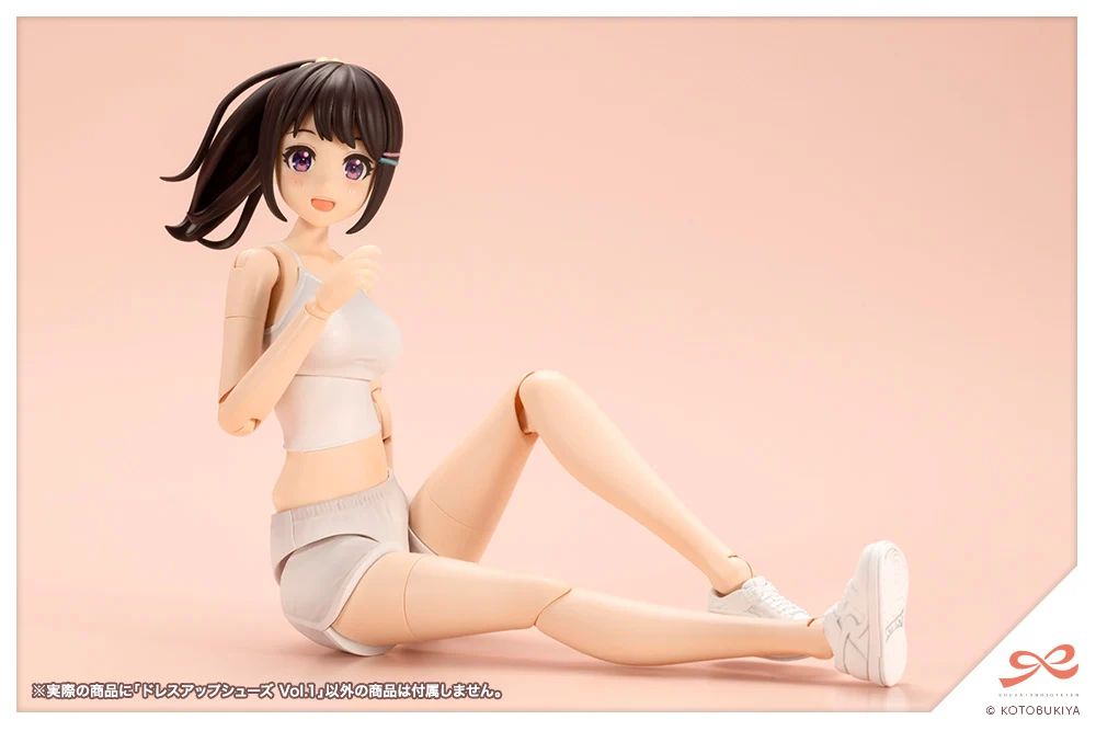 Dress Up Shoes Vol.1 - Image 14