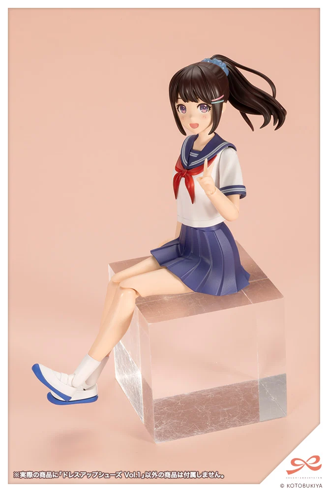 Dress Up Shoes Vol.1 - Image 16